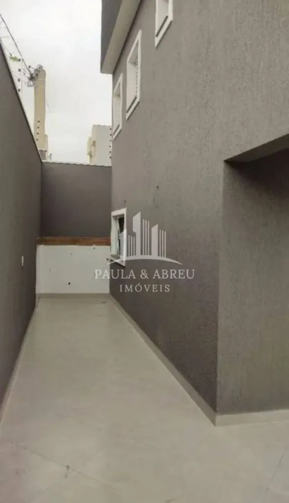 Sobrado, 3 quartos, 100 m² - Foto 12