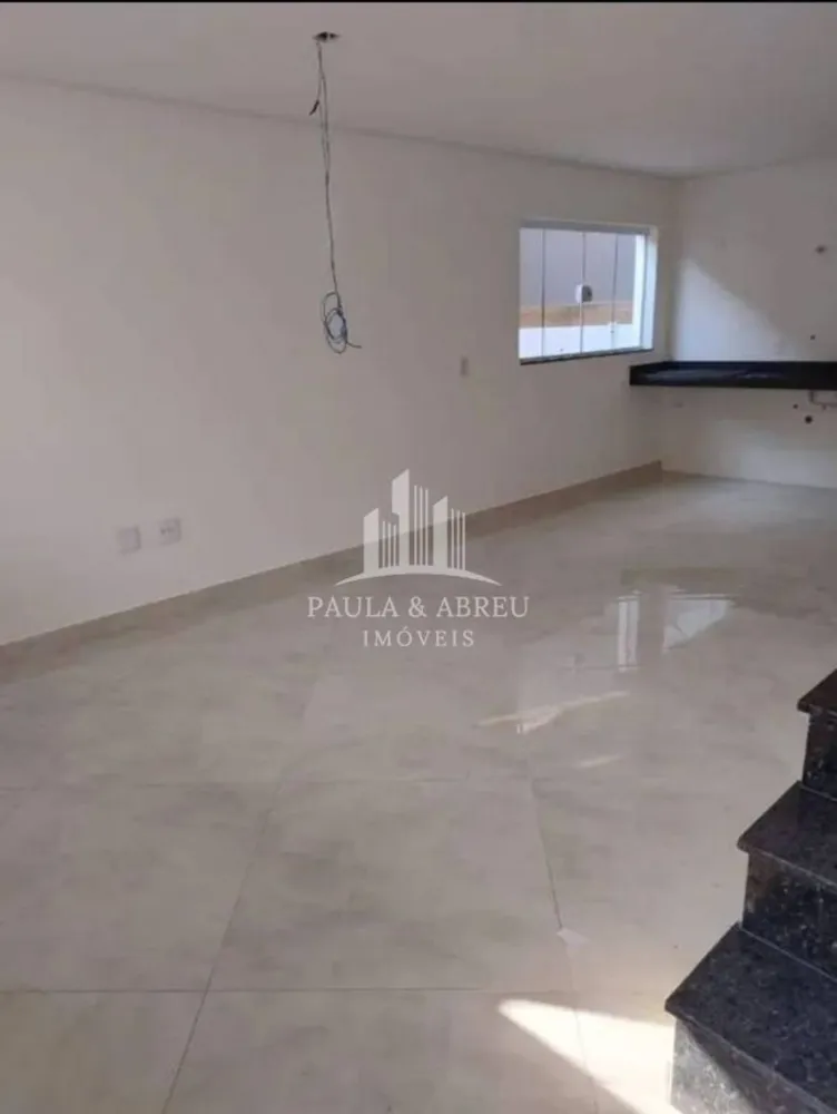 Sobrado, 3 quartos, 100 m² - Foto 3