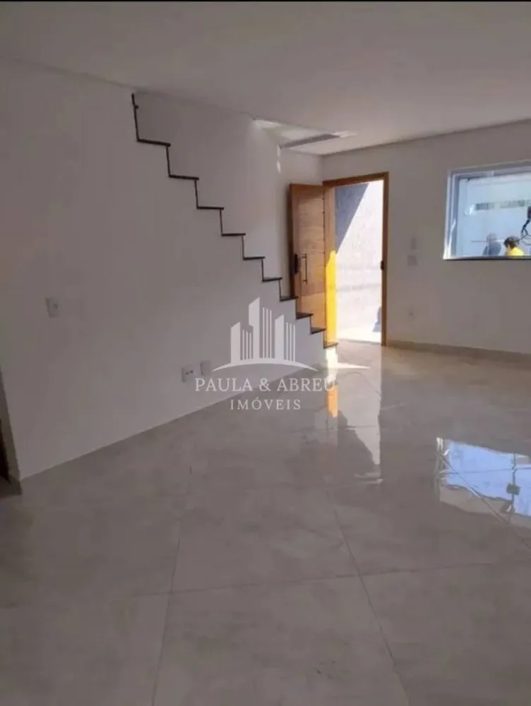Sobrado, 3 quartos, 100 m² - Foto 7