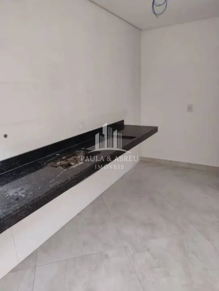 Sobrado, 3 quartos, 100 m² - Foto 3