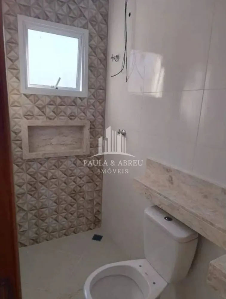 Sobrado, 3 quartos, 100 m² - Foto 4