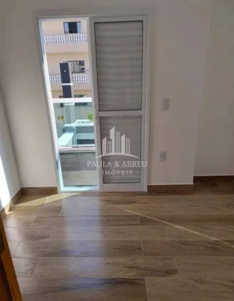 Sobrado, 3 quartos, 100 m² - Foto 8