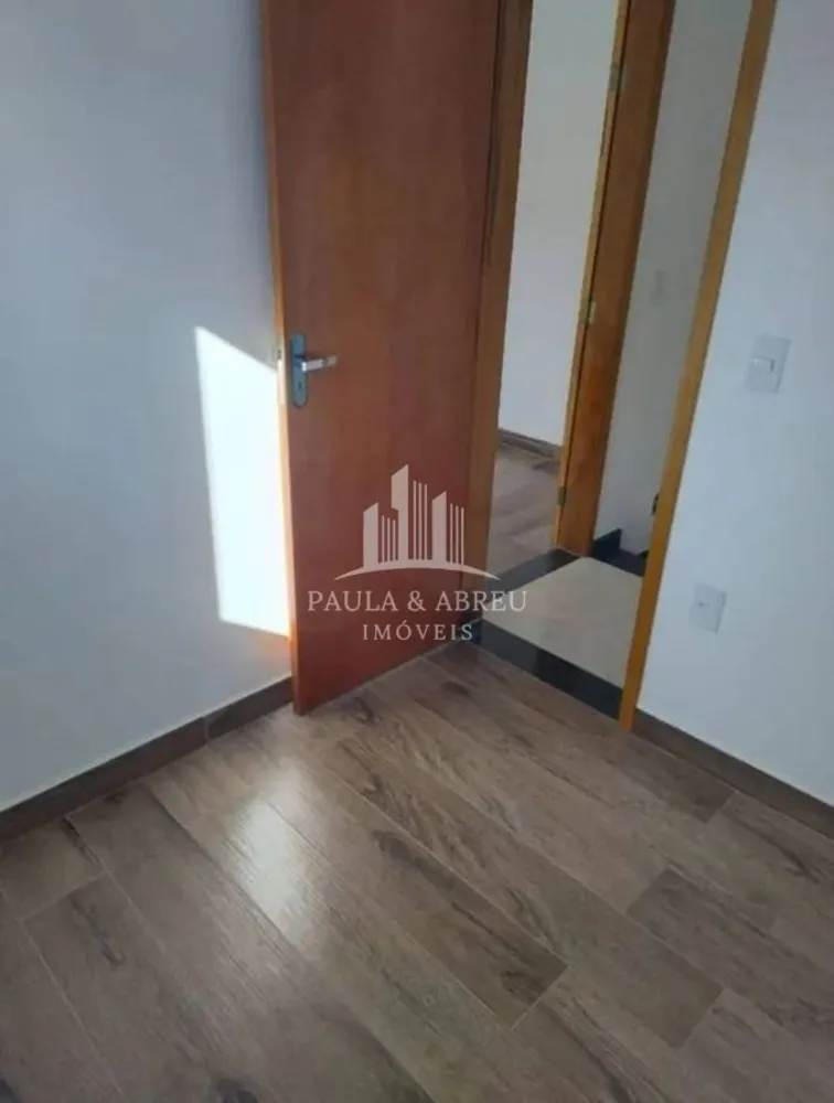 Sobrado, 3 quartos, 100 m² - Foto 4