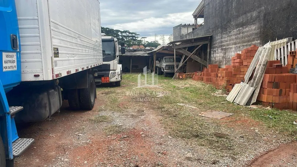 Terreno, 300 m² - Foto 1