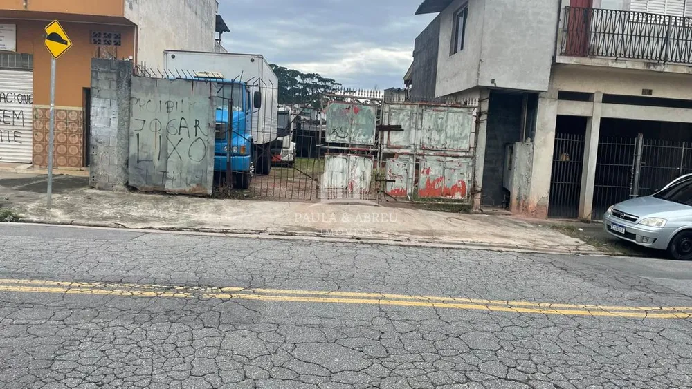 Terreno, 300 m² - Foto 5