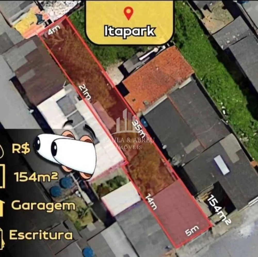 Terreno - Foto 1