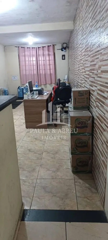 Casa, 2 quartos - Foto 4