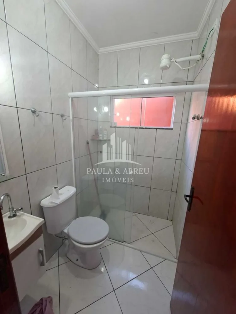 Casa, 3 quartos, 100 m² - Foto 2