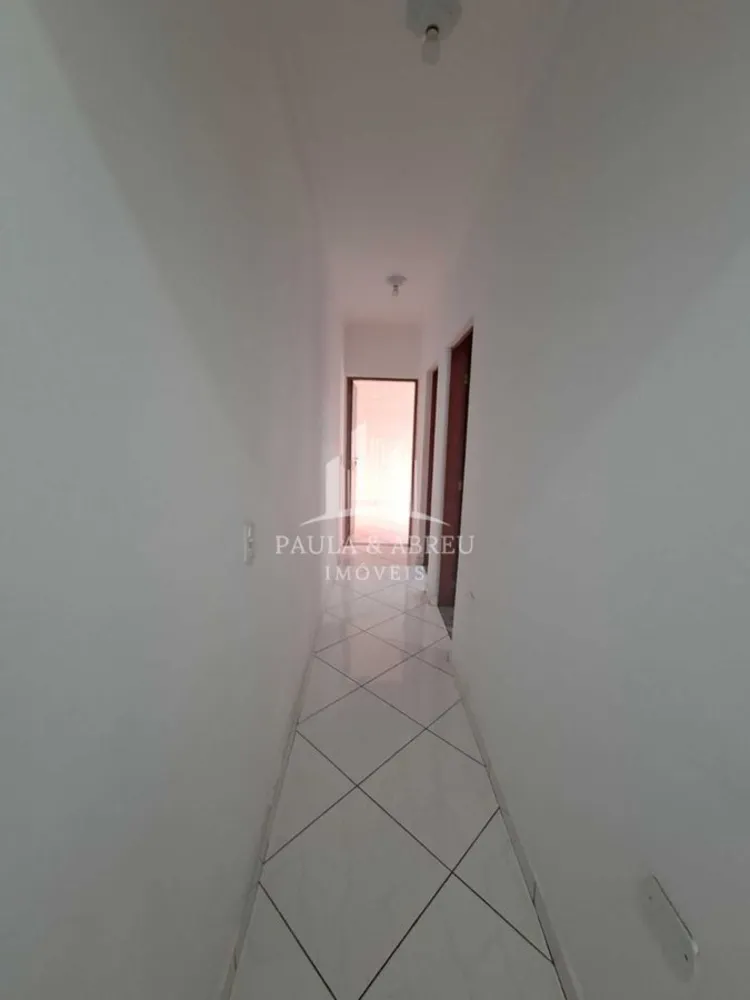 Casa, 3 quartos, 100 m² - Foto 6