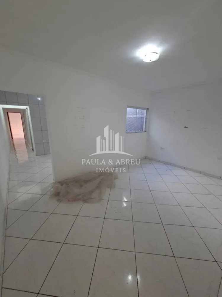 Casa, 3 quartos, 100 m² - Foto 7