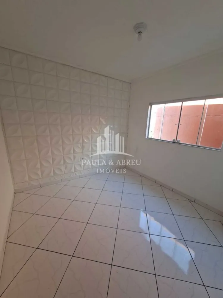 Casa, 3 quartos, 100 m² - Foto 3