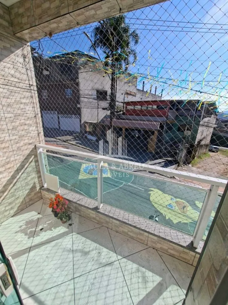 Casa, 3 quartos, 100 m² - Foto 8