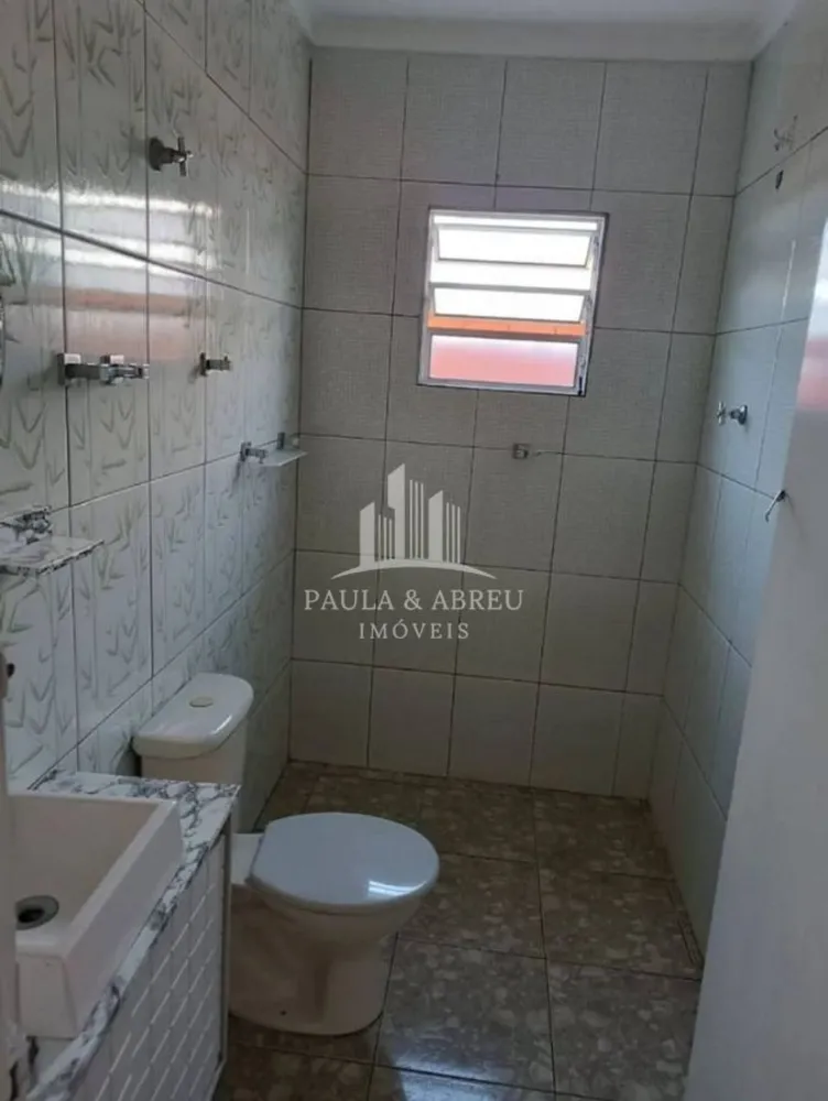 Sobrado, 2 quartos - Foto 5