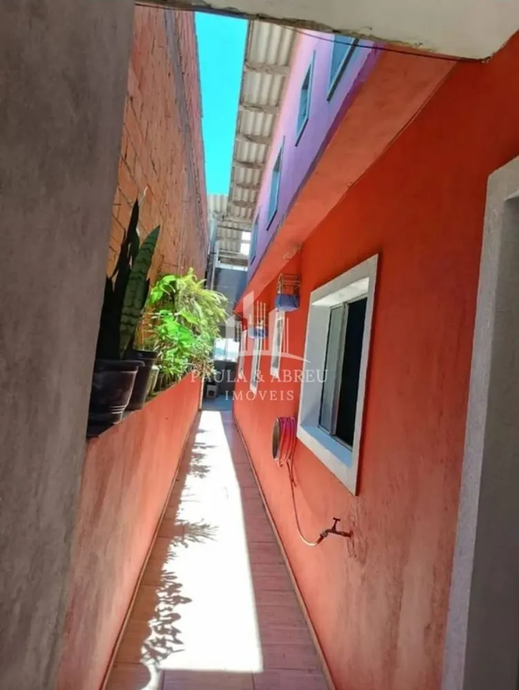 Sobrado, 2 quartos - Foto 4