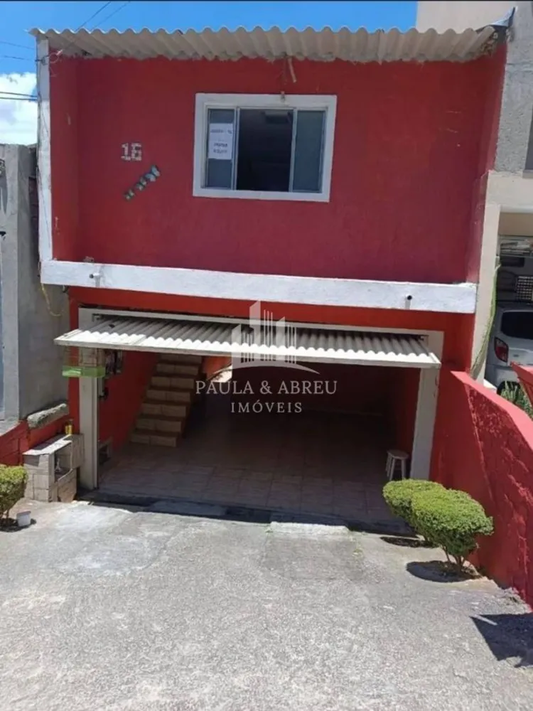 Sobrado, 2 quartos - Foto 2