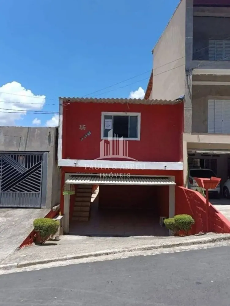 Sobrado, 2 quartos - Foto 6