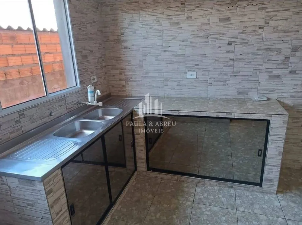 Sobrado, 2 quartos - Foto 3