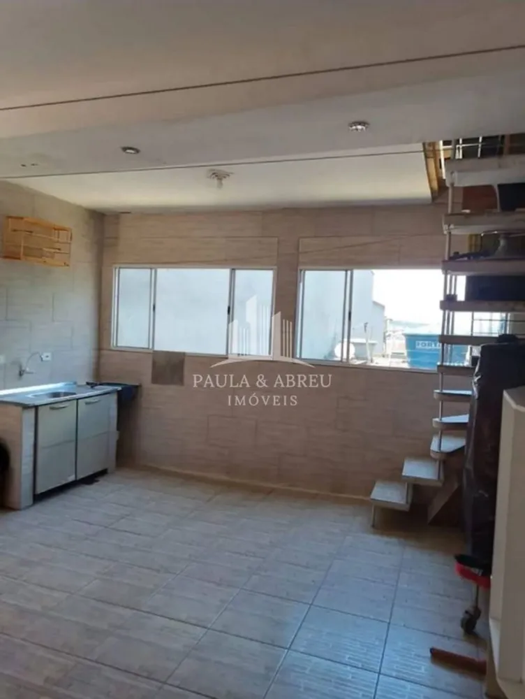 Sobrado, 2 quartos - Foto 1