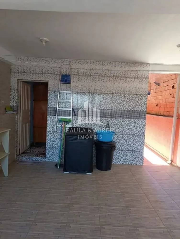 Sobrado, 2 quartos - Foto 2