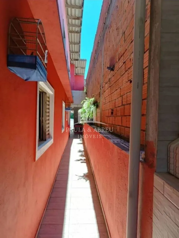 Sobrado, 2 quartos - Foto 7