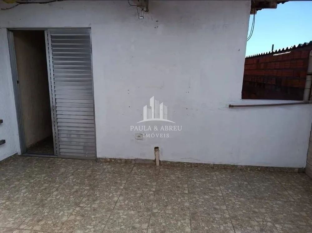 Sobrado, 2 quartos - Foto 3