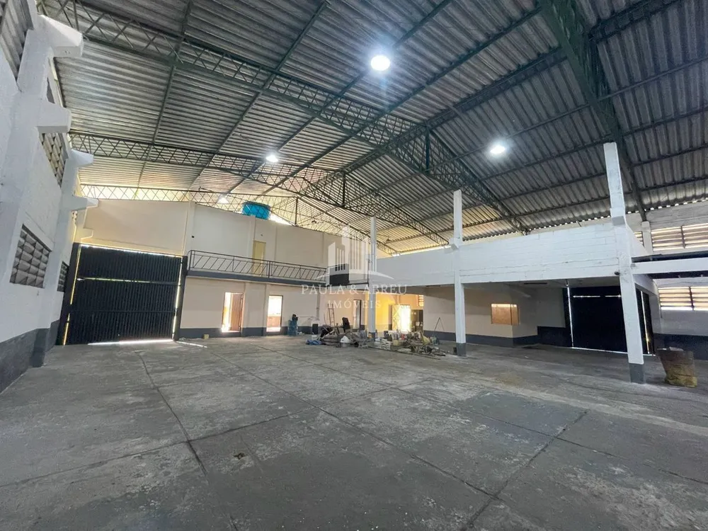 Loja-Salão, 671 m² - Foto 7