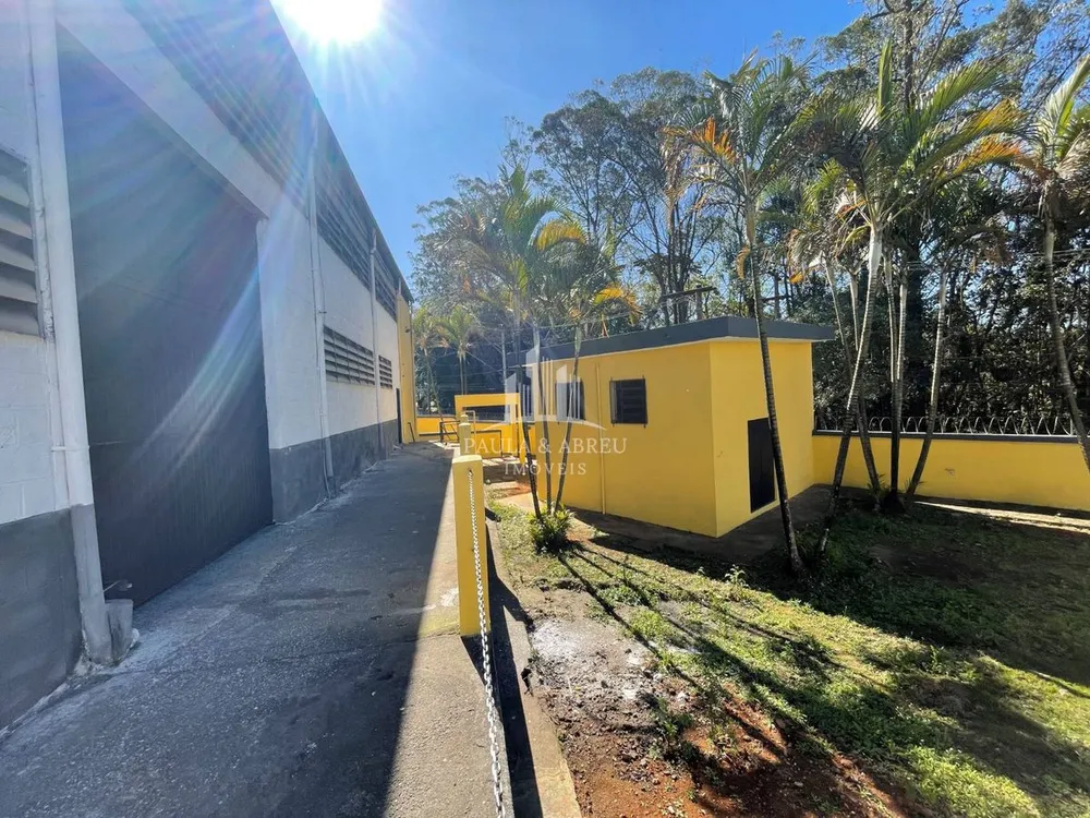 Loja-Salão, 671 m² - Foto 3