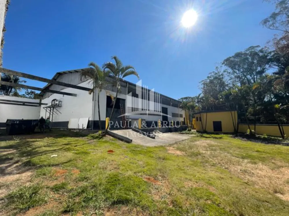 Loja-Salão, 671 m² - Foto 1
