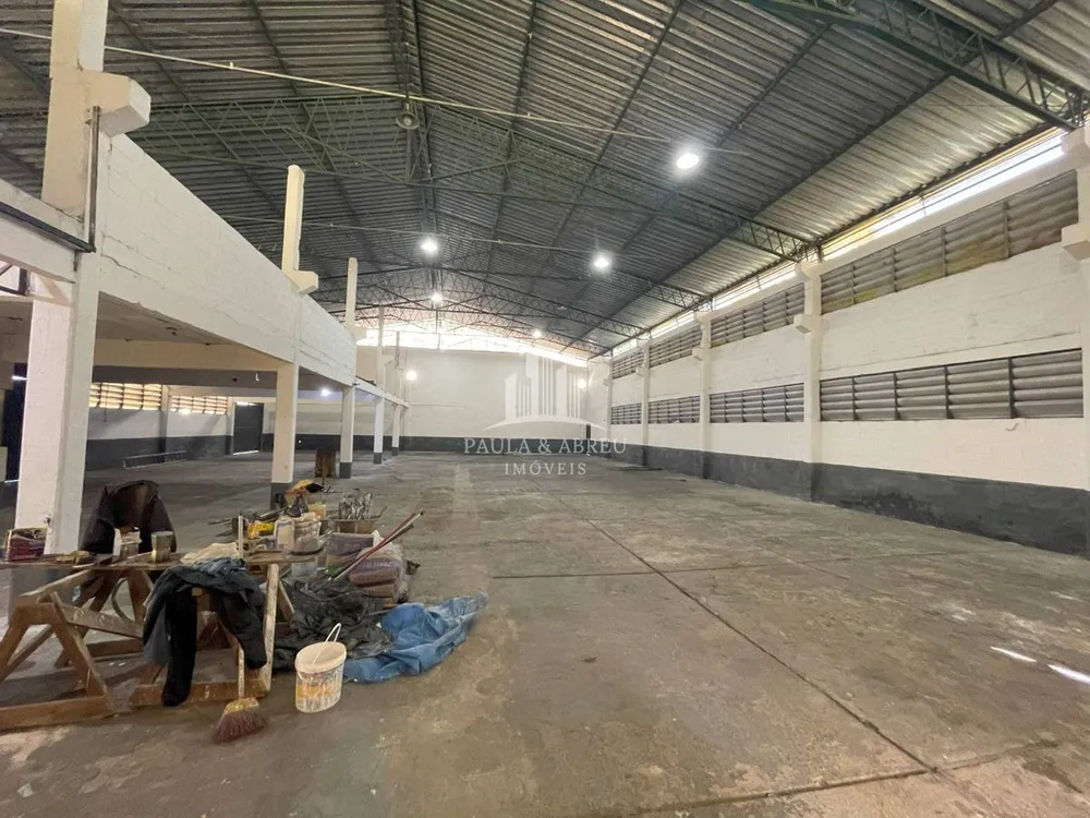 Loja-Salão, 671 m² - Foto 6