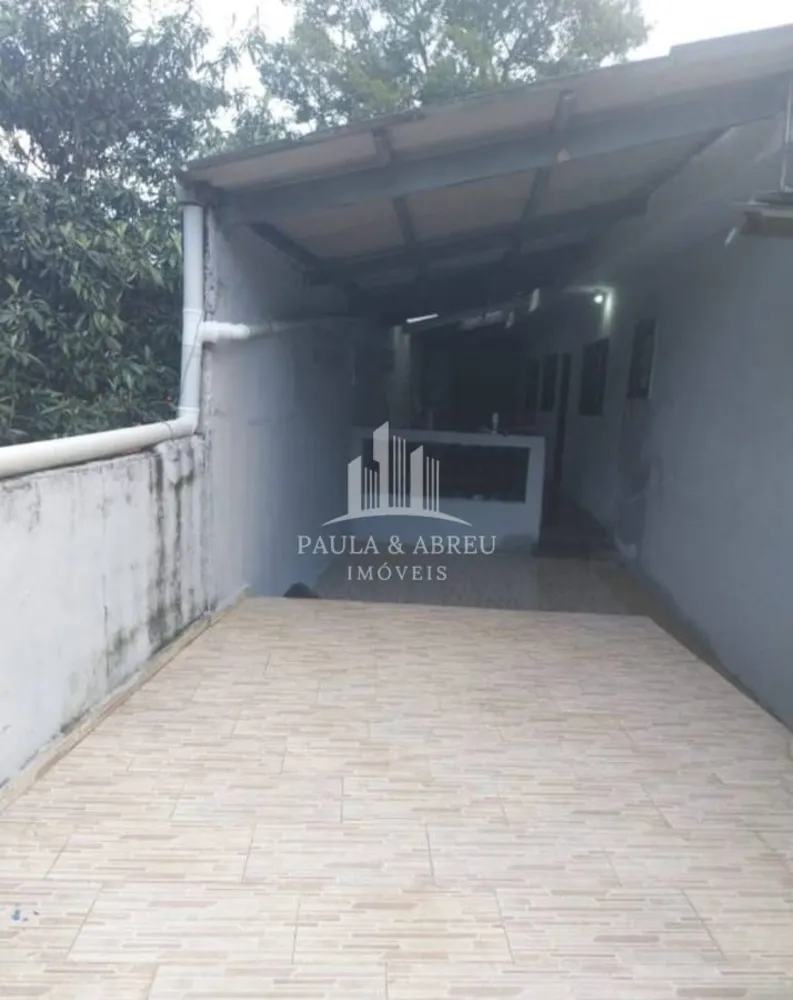 Casa, 2 quartos - Foto 4
