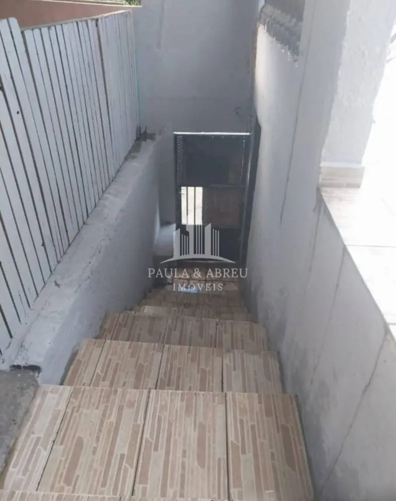 Casa, 2 quartos - Foto 2