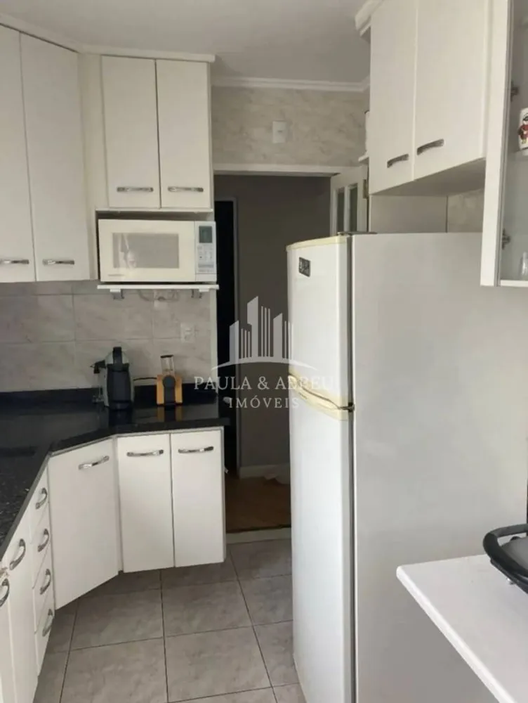 Apartamento, 2 quartos, 62 m² - Foto 4