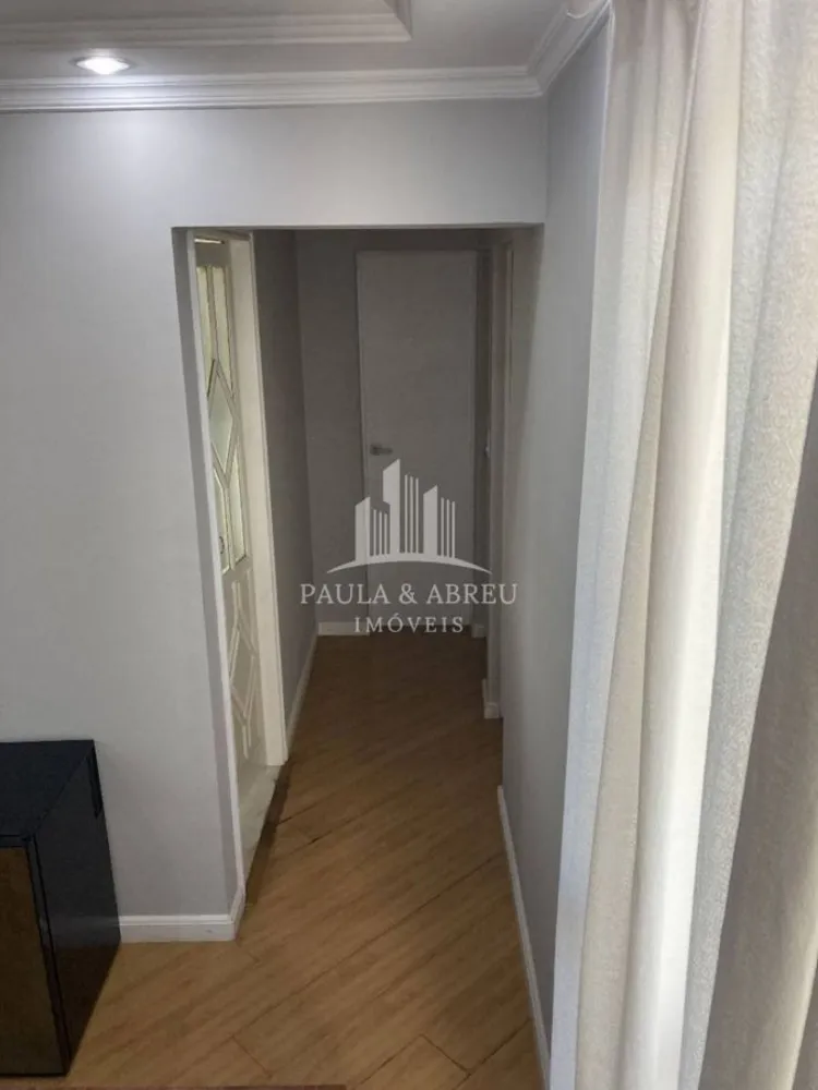 Apartamento, 2 quartos, 62 m² - Foto 9