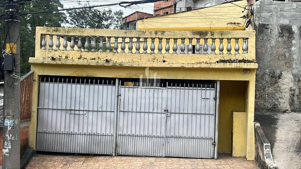 Casa para alugar com 3 quartos - Foto 4
