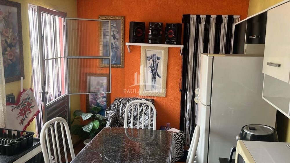 Casa para alugar com 3 quartos - Foto 3