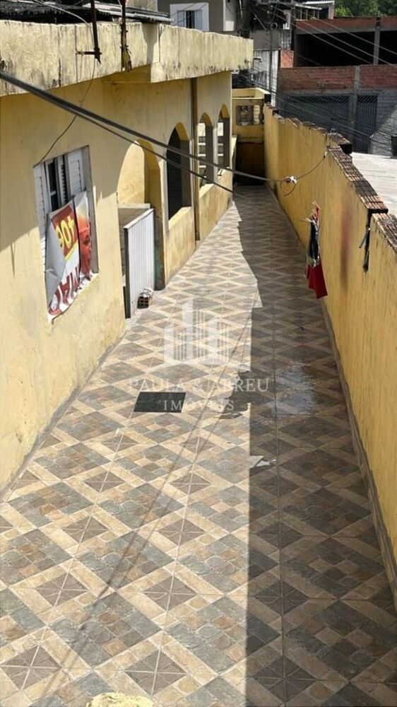 Casa para alugar com 3 quartos - Foto 1
