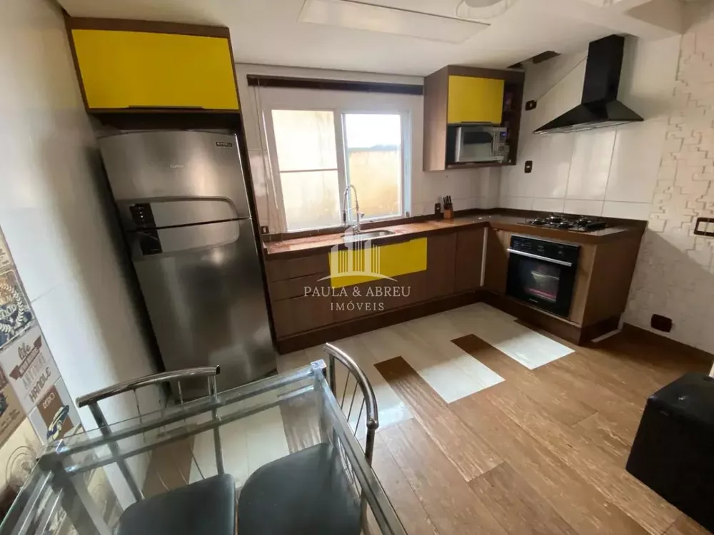 Apartamento à venda com 2 quartos, 78m² - Foto 4