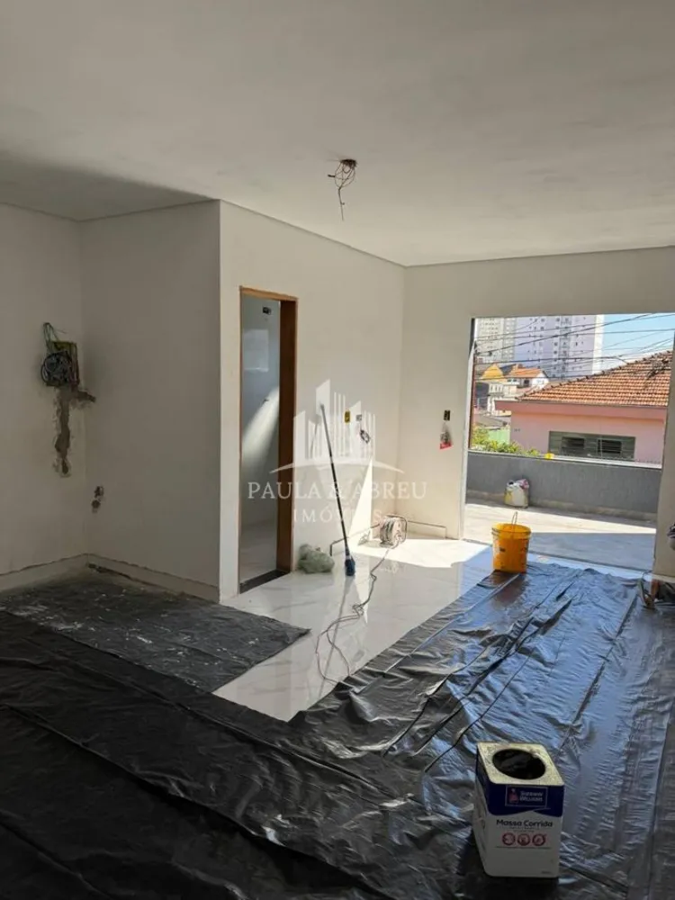 Sobrado, 3 quartos, 100 m² - Foto 3