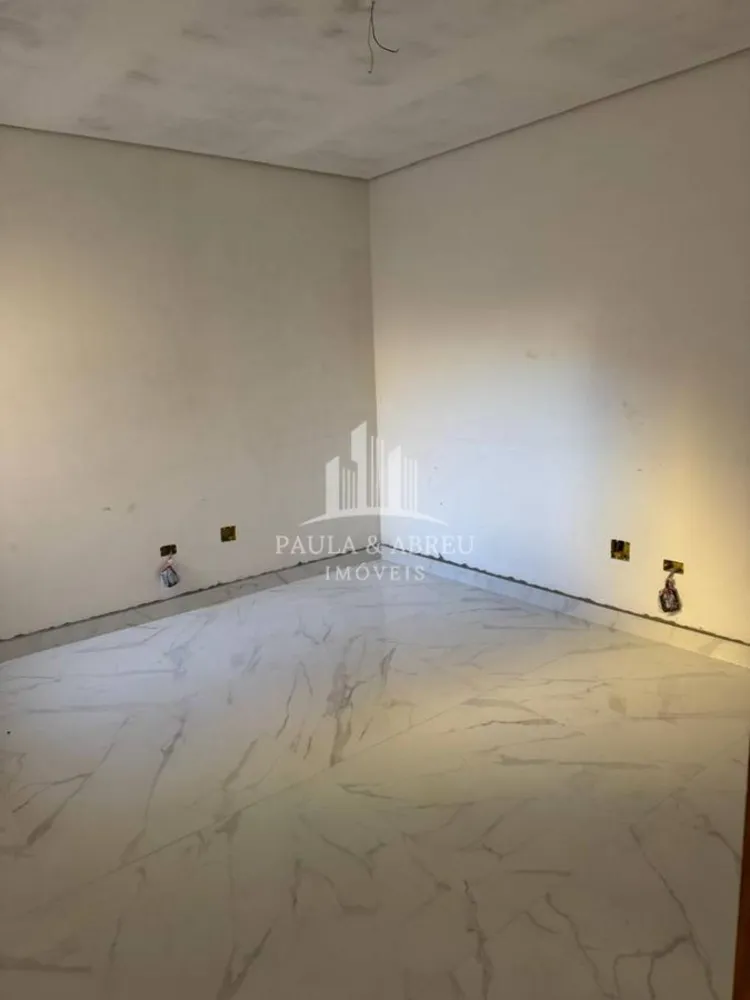 Sobrado, 3 quartos, 100 m² - Foto 5