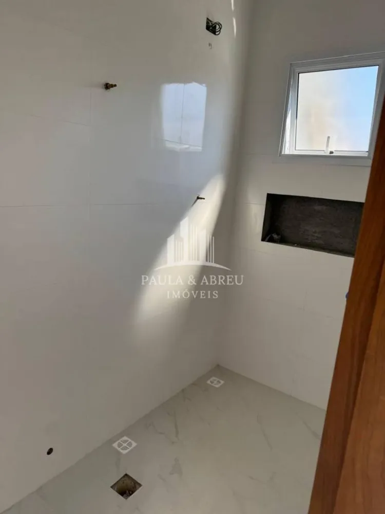 Sobrado, 3 quartos, 100 m² - Foto 6