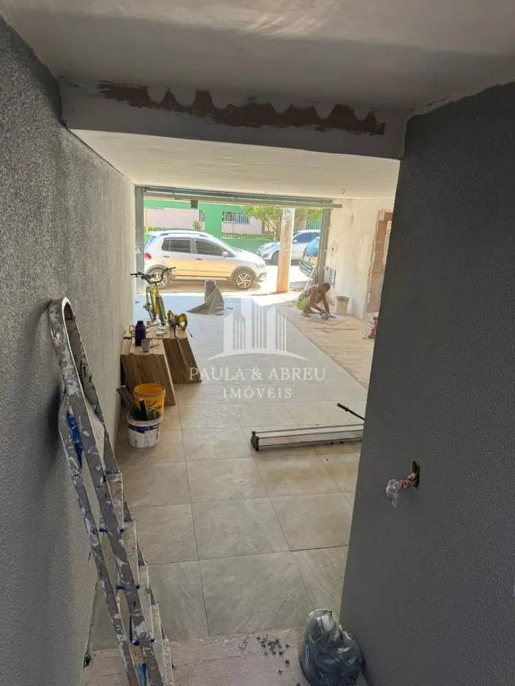 Sobrado, 3 quartos, 100 m² - Foto 2