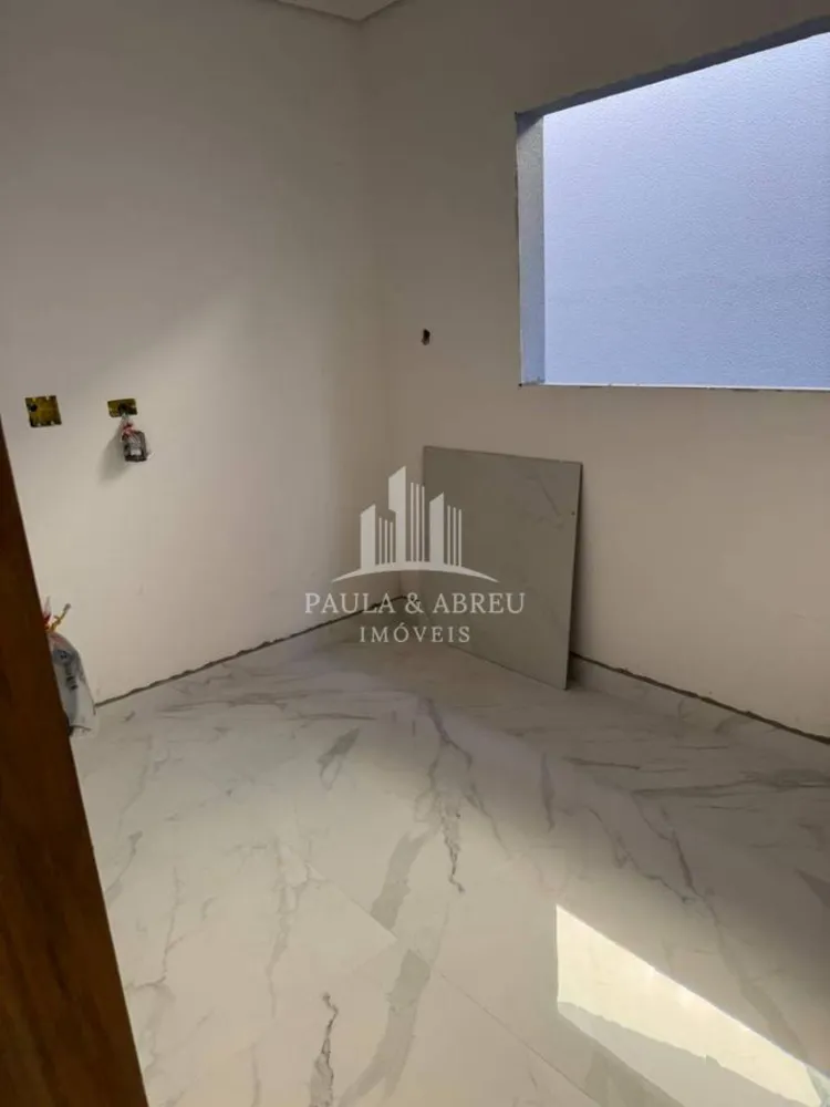 Sobrado, 3 quartos, 100 m² - Foto 1