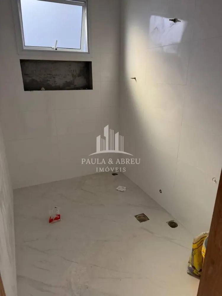 Sobrado, 3 quartos, 100 m² - Foto 8