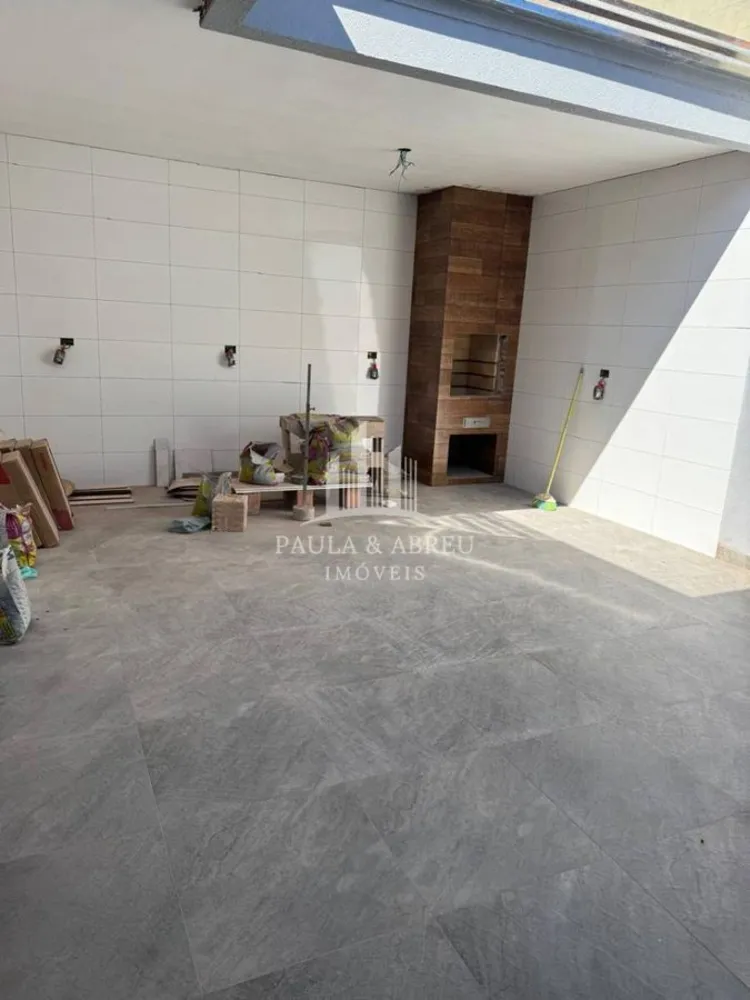 Sobrado, 3 quartos, 100 m² - Foto 7