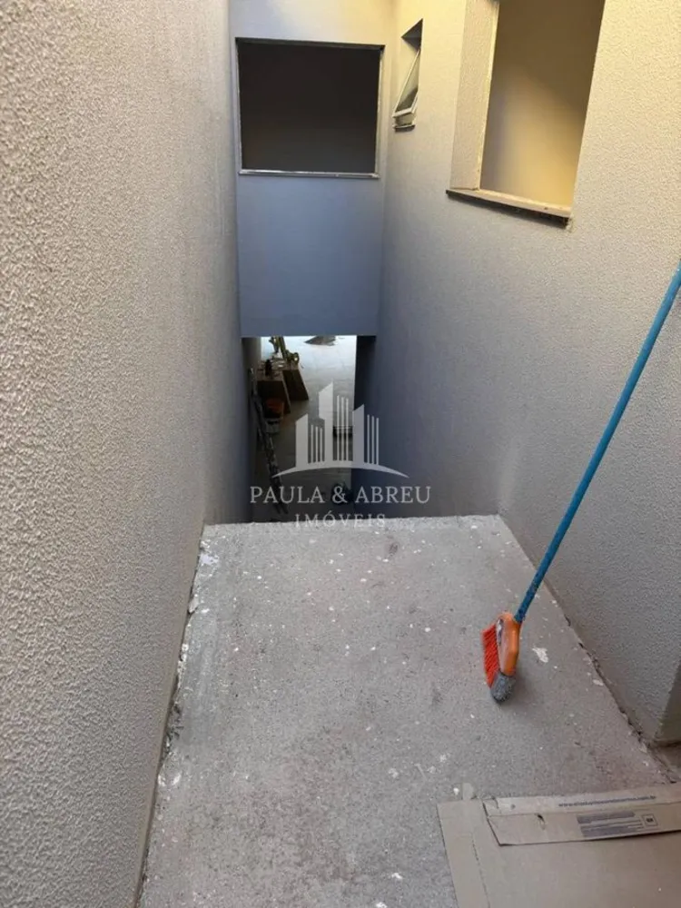 Sobrado, 3 quartos, 100 m² - Foto 8