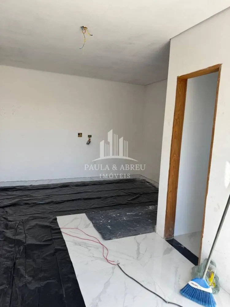 Sobrado, 3 quartos, 100 m² - Foto 4