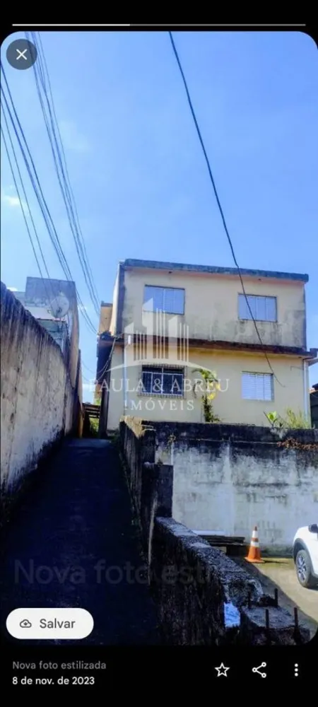 Terreno, 500 m² - Foto 3