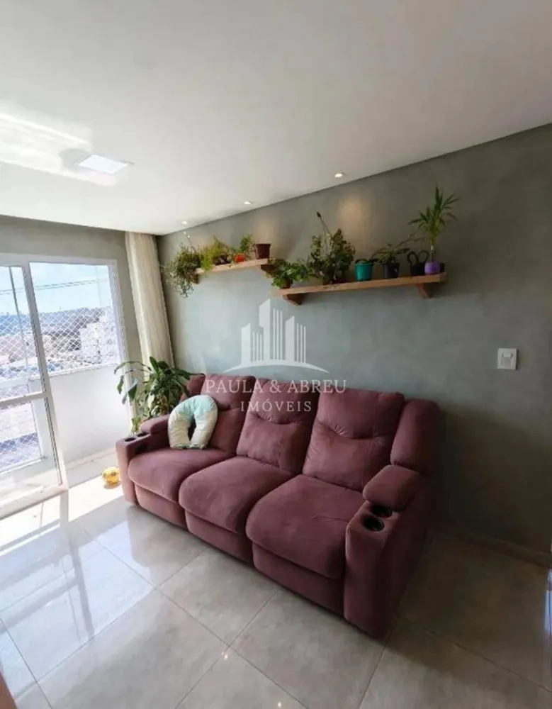 Cobertura, 2 quartos, 88 m² - Foto 5