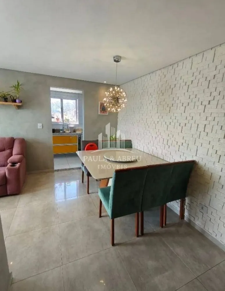 Cobertura, 2 quartos, 88 m² - Foto 7