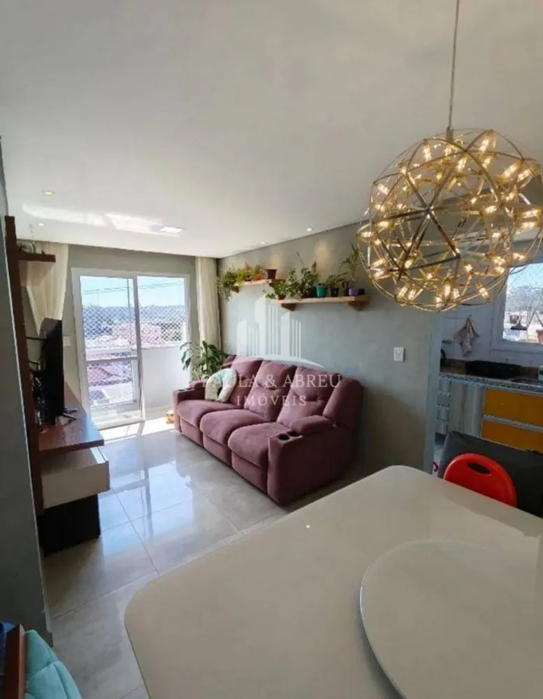 Cobertura, 2 quartos, 88 m² - Foto 1
